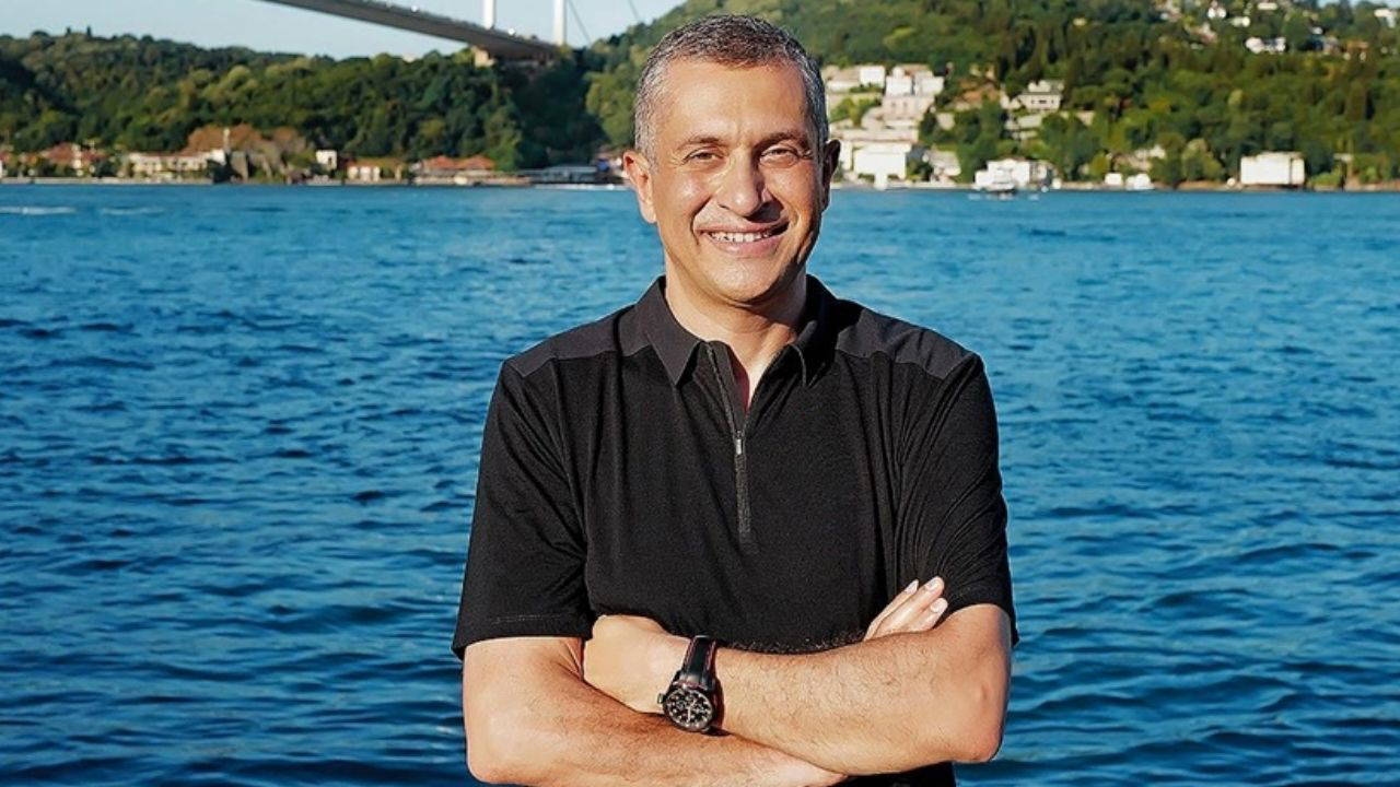 El tercer viaje espacial de Turquía tendrá lugar el 3 de agosto.