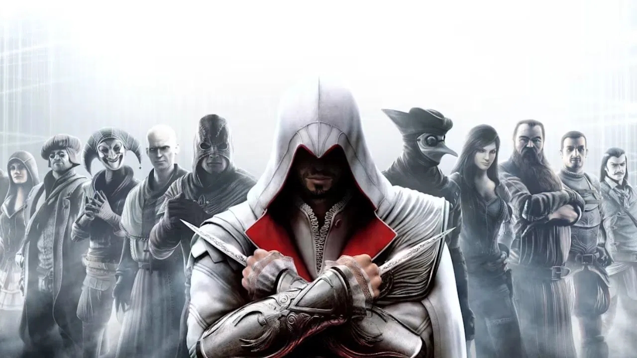 Ubisoft postpones release of anticipated games