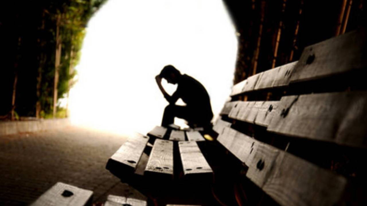 Achten Sie im Herbst auf Ihre Stimmung: Saisonale Depressionen nehmen zu.