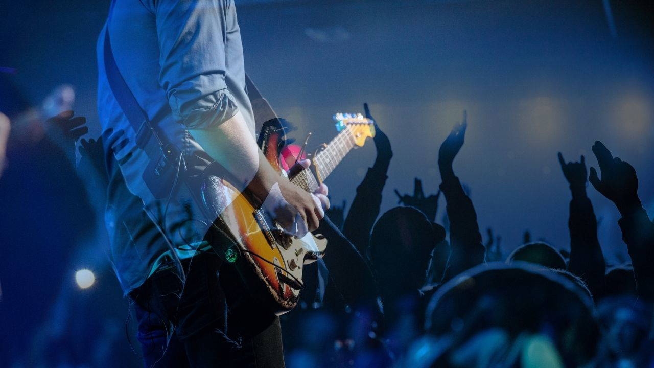 Début des concerts de Radio Modart