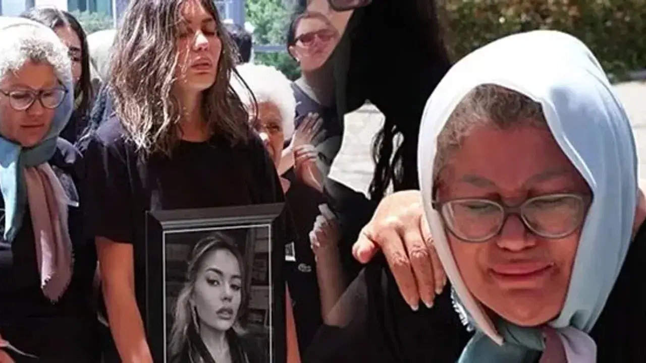 La madre de Nihal Candan reacciona con dureza: "¡No intentes matar a Bahar también!"