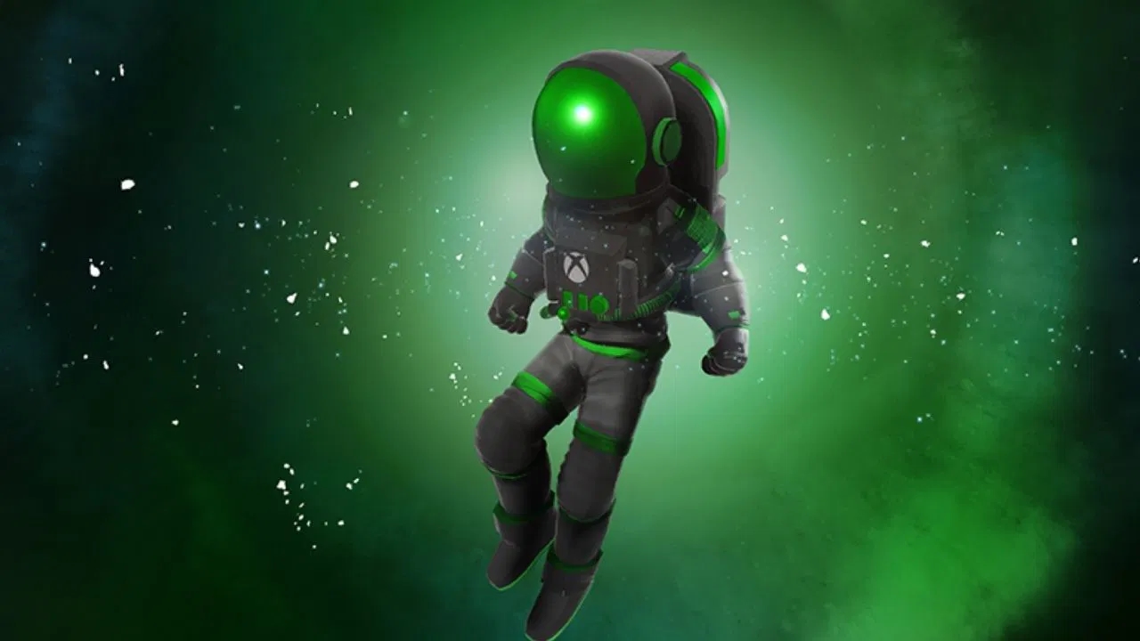 New touch to Xbox home screen