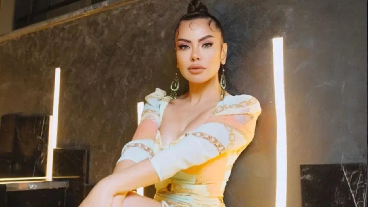 Nueva publicación de la cantante Lara sobre su estado de salud