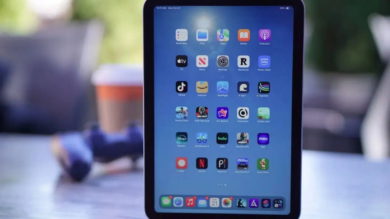 Apple accidentally leaked some information