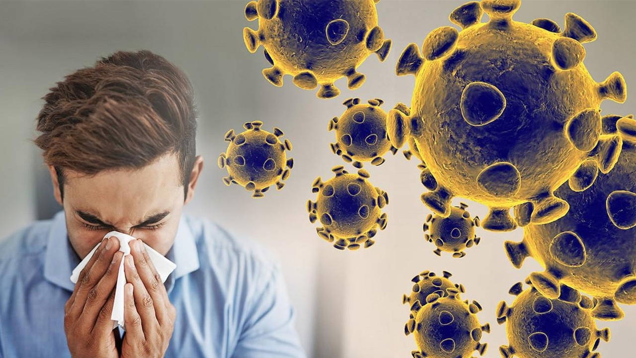 "Il Covid-19 non è più un fattore epidemico mortale"
