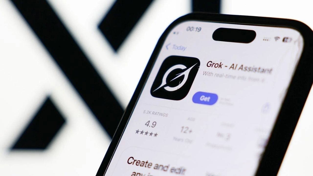 Grok'un yanıtlarında artık reklam yer alacak