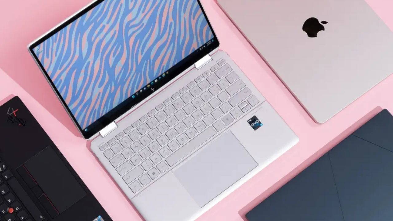 The best-selling computer brands have been revealed