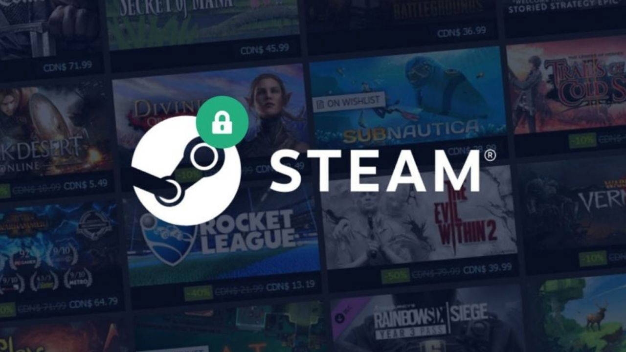 Steam, oyun içindeki verileri gösteren izleyicisini kullanıma açtı