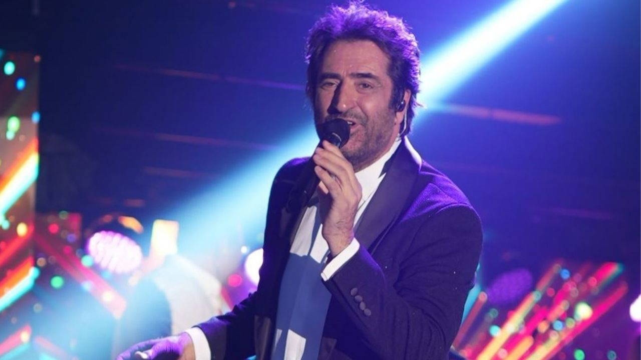 Declaração Harbiye de Mahsun Kırmızıgül: 'Quem paga pode dar um concerto'