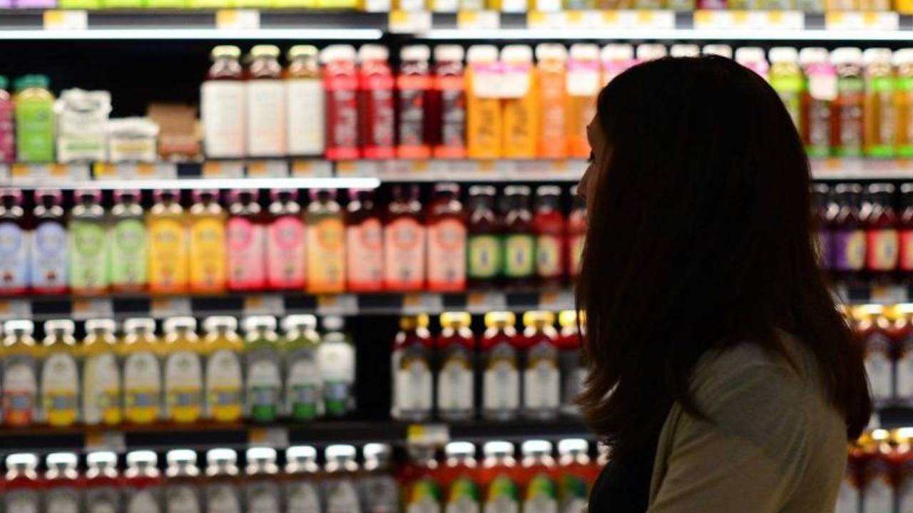 Sugar-free products are not as innocent as they seem