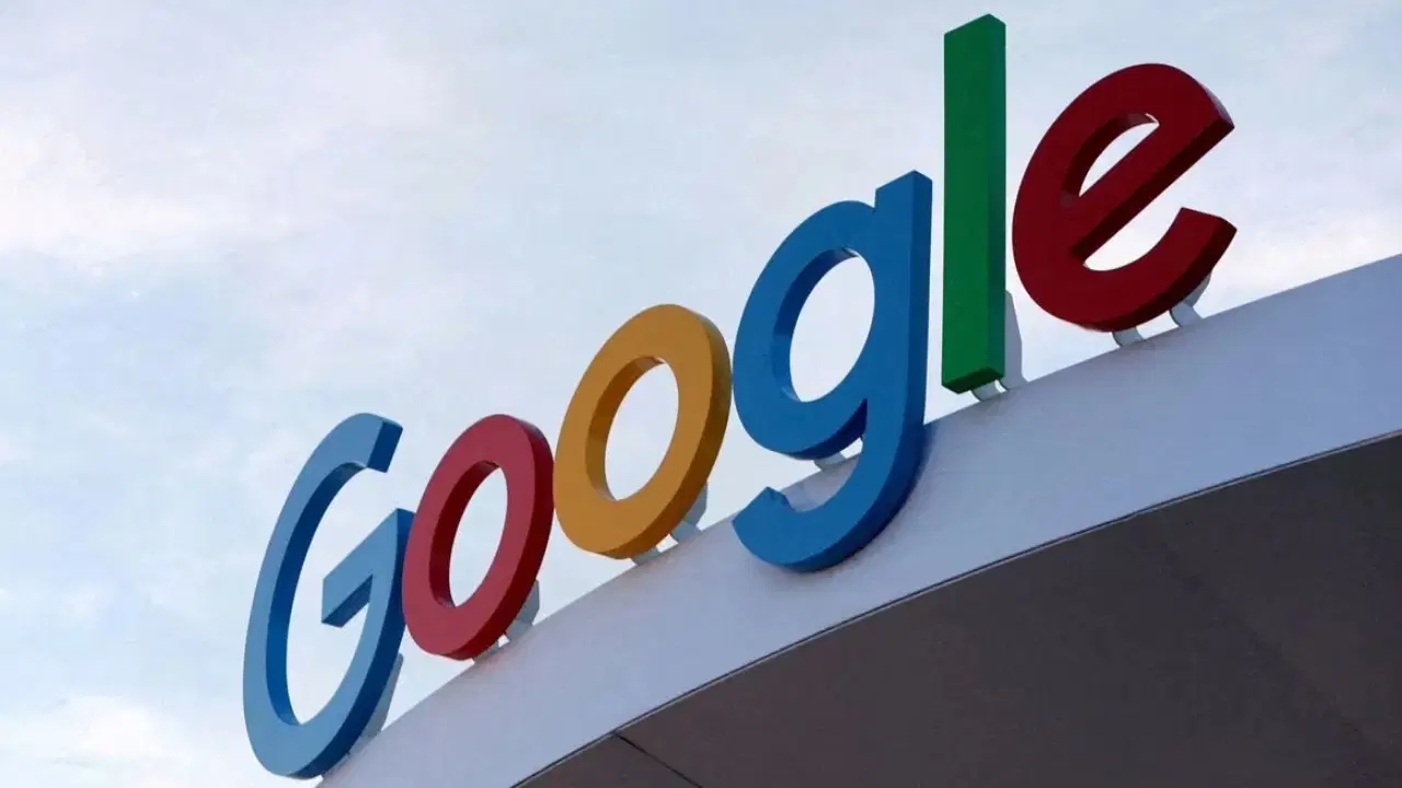 Empresa-mãe do Google ultrapassa US$ 3 trilhões pela primeira vez
