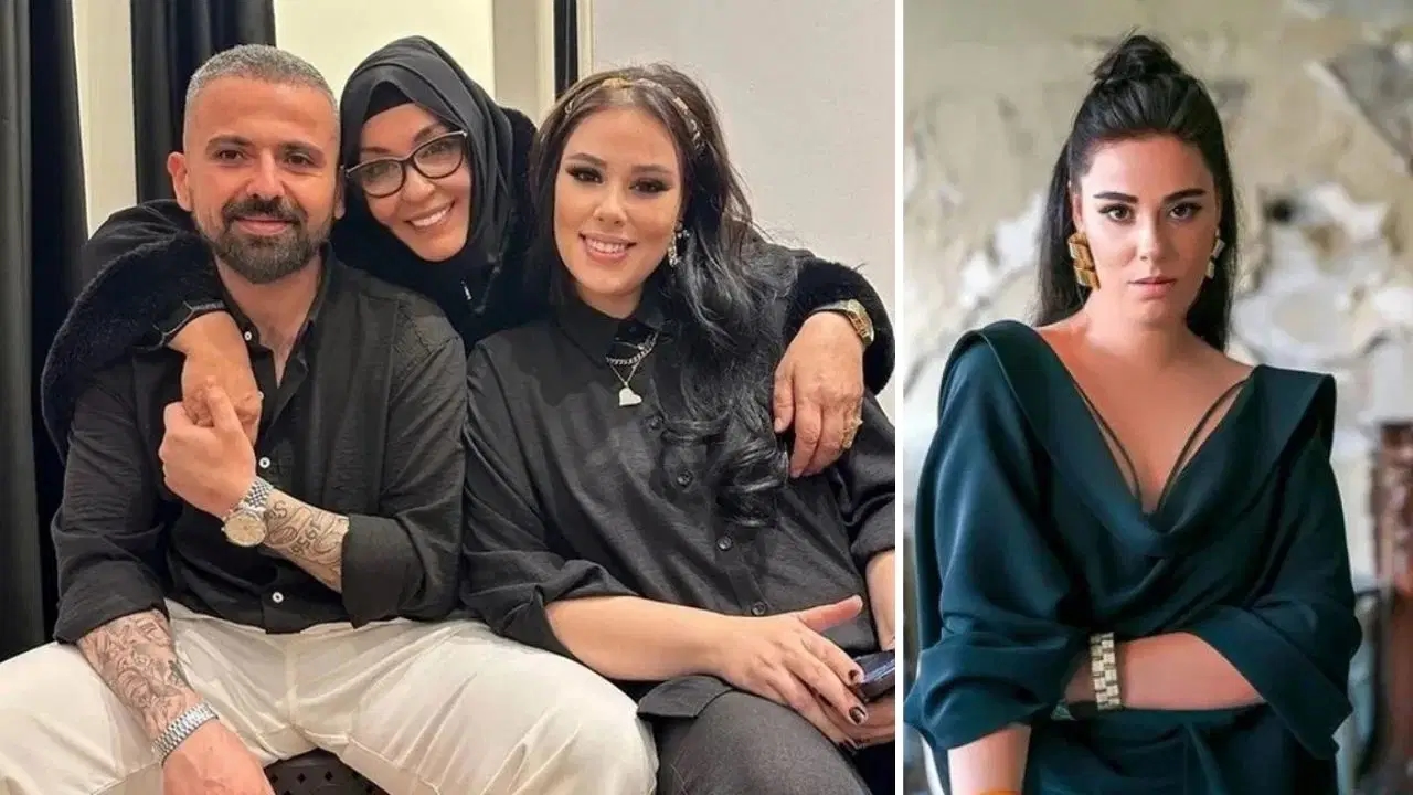 Tuğçe Tayfur’dan gizli hesaplara sert tepki: 'Yiğitlik böyle olmaz'