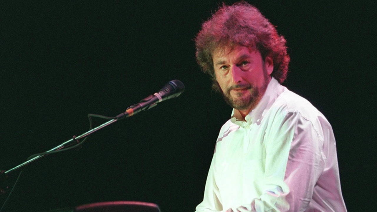 El fundador de Supertramp, Rick Davies, ha fallecido