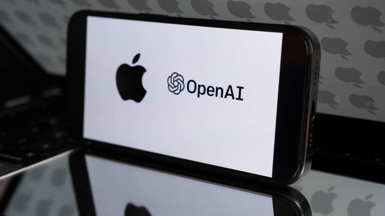 Yapay zekada rekabeti engellediği iddiasıyla Apple ile OpenAI'a dava açıldı