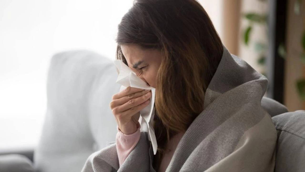 Flu patients cost the healthcare system 56 million TL: 'It creates an economic burden'