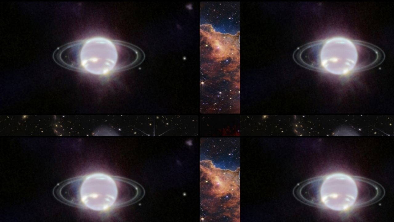 El telescopio espacial James Webb arroja luz sobre las incógnitas del universo