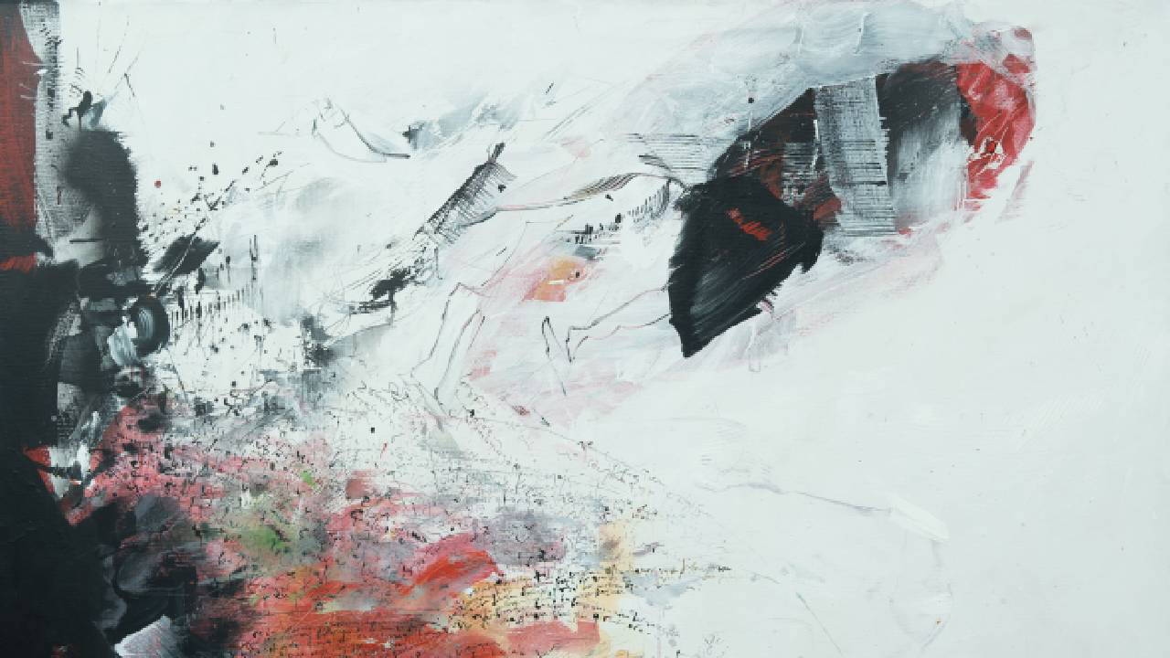 „Anmerkungen zur ungeschriebenen Geschichte“ von Habib Aydoğdu