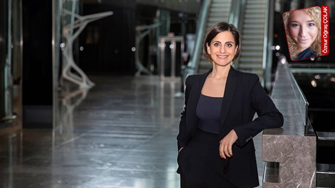 A stage open to everyone from Zorlu PSM: 'Art for everyone'