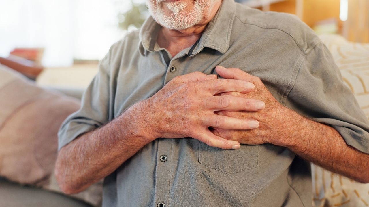 Extreme heat triggers heart diseases!