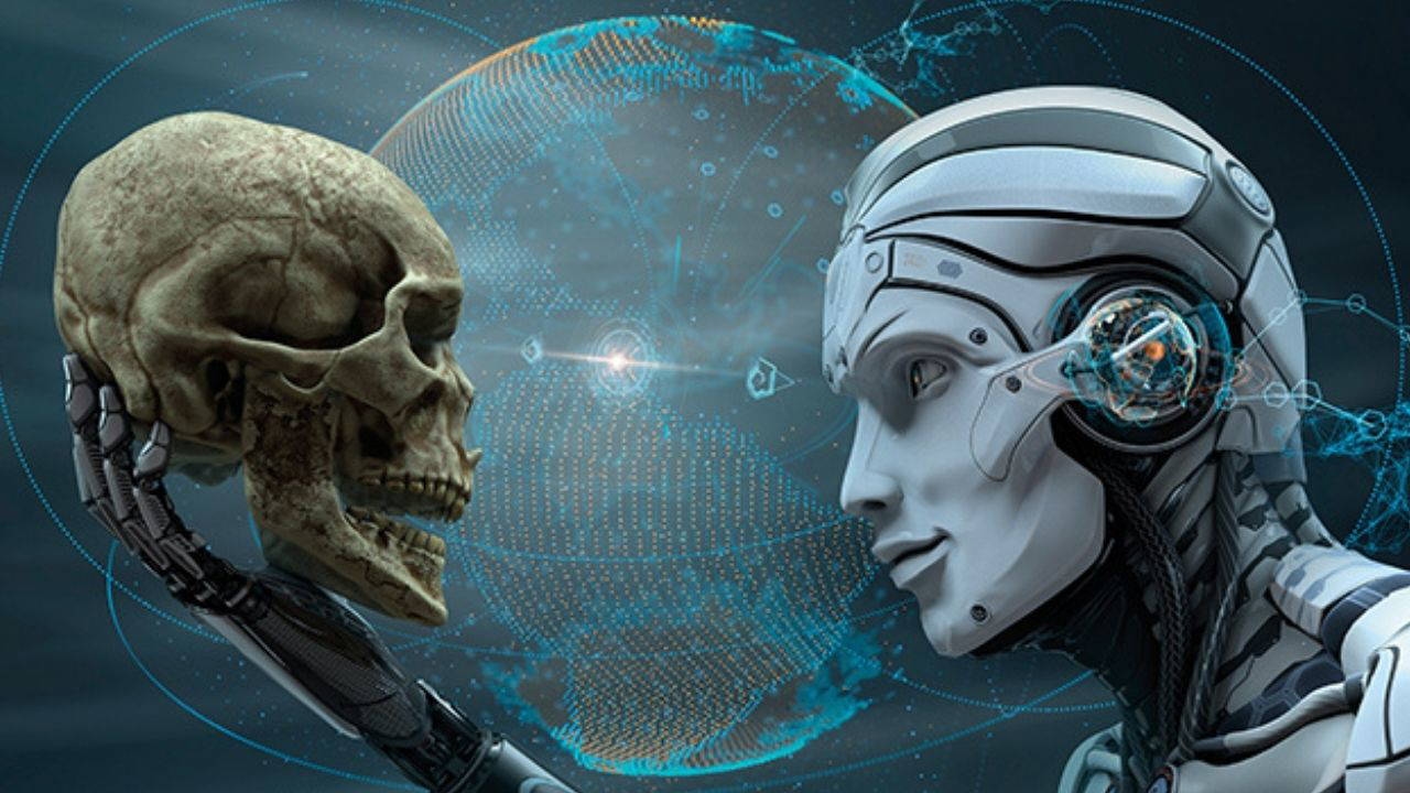 Se ha desarrollado una infraestructura que la inteligencia artificial no puede penetrar