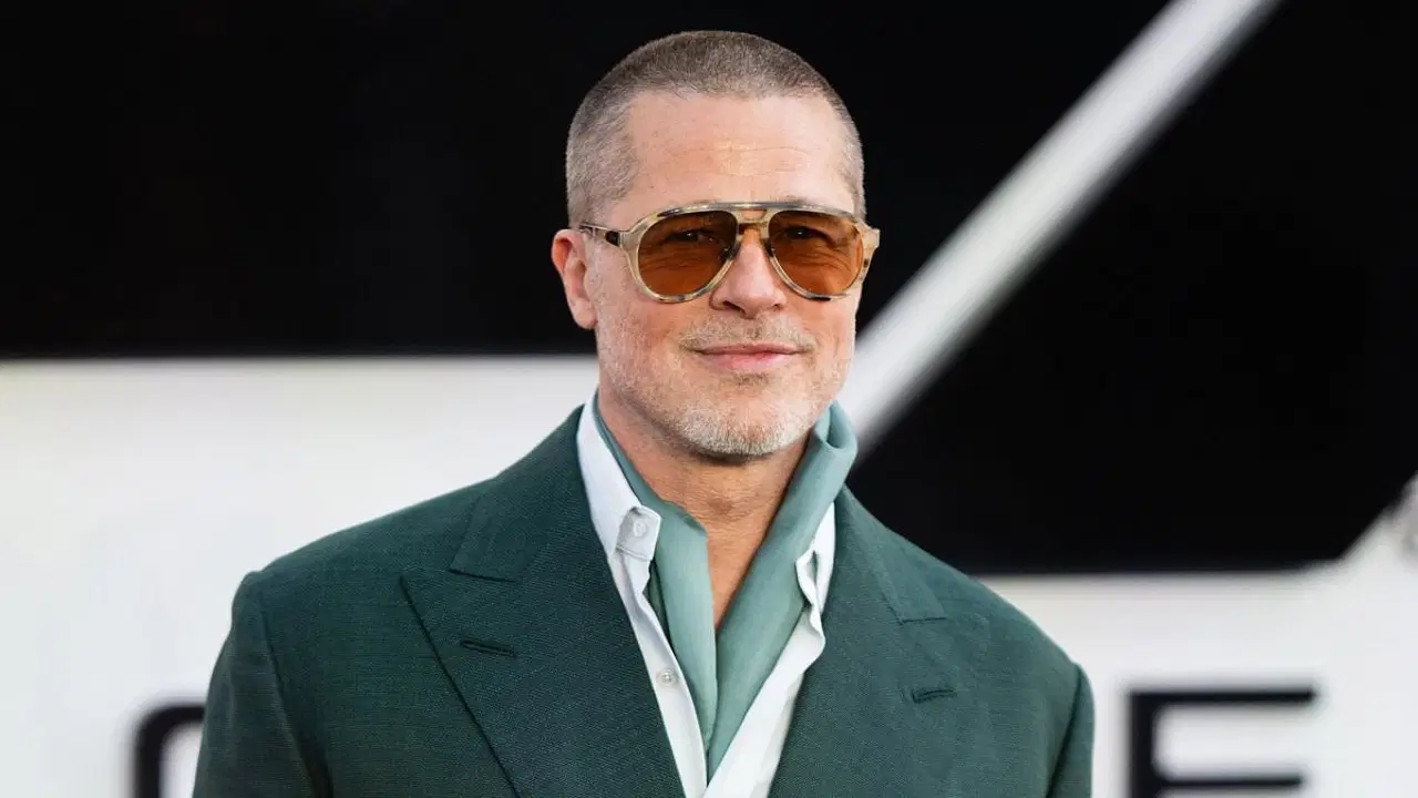 Brad Pitt's house was robbed! The famous actor increased security