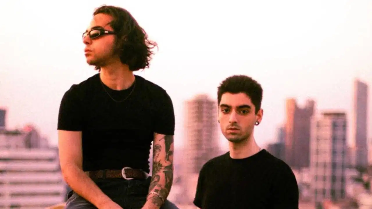 Una luz joven y fresca está amaneciendo en la música rock turca: Ellos son los 'Últimos'