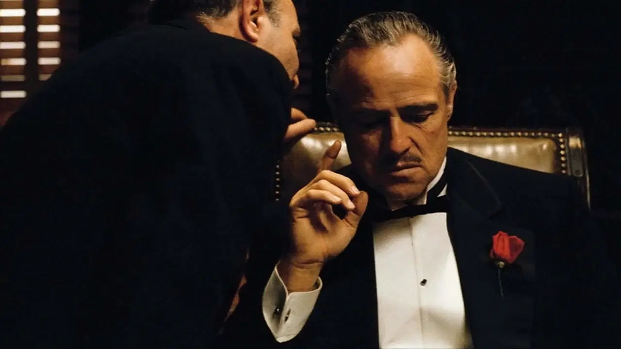 La película 'El Padrino' llegará al público con el acompañamiento de una orquesta sinfónica