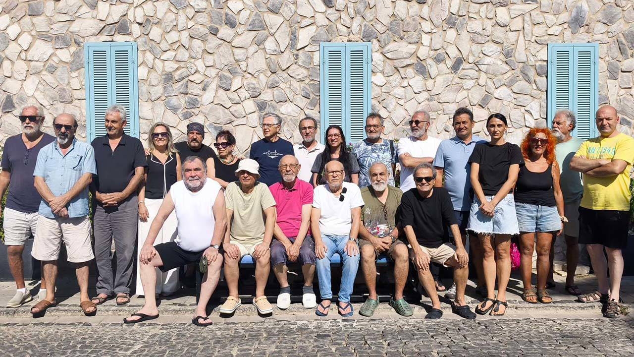 Giornate d'arte Art Suites a Bodrum