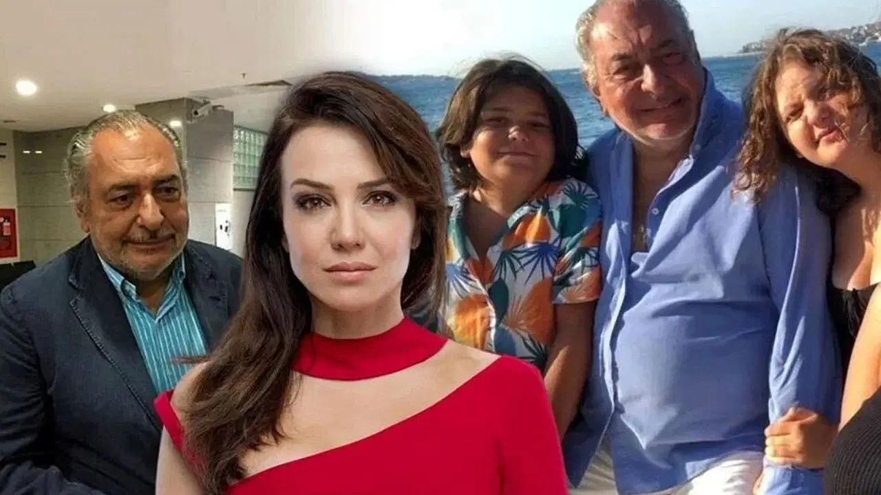 Pelea por la custodia entre Deniz Uğur y Reha Muhtar: '¡El niño lo contó todo, la tortura que sufrió, también está en el informe!'