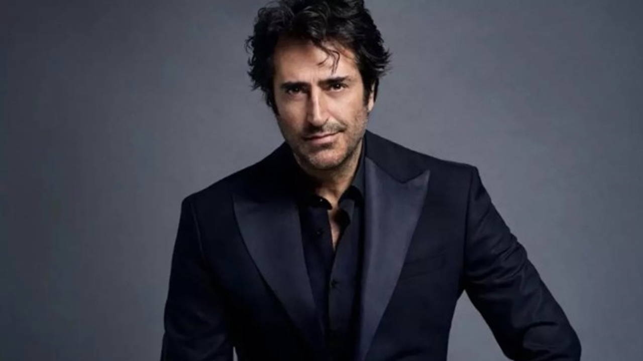 Aussage von Mahsun Kırmızıgül über die Schauspielerei: Ein Schauspieler kann das Geld, das ich in einer Nacht verdient habe, nicht in einem Monat verdienen.