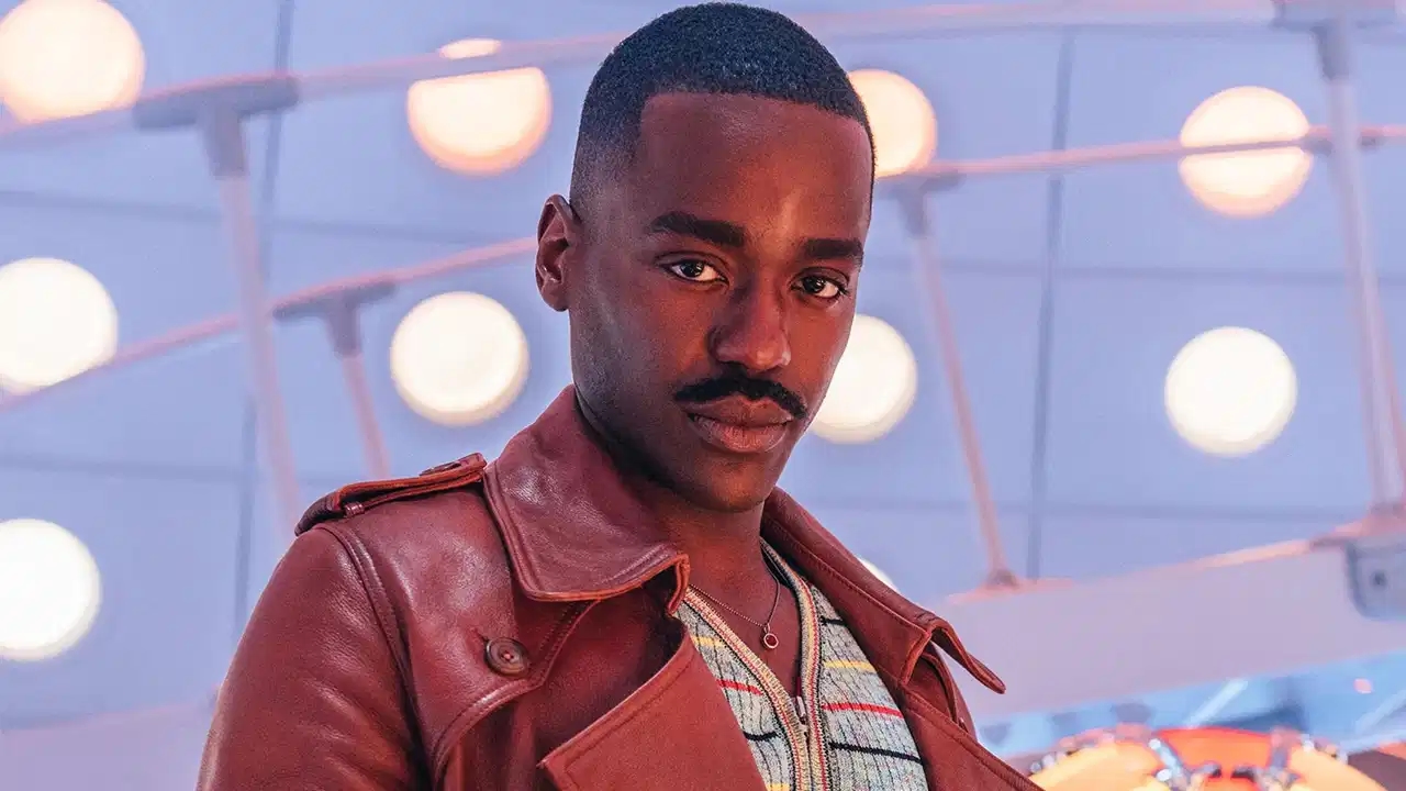 Überraschender Abgang bei Doctor Who: Ncuti Gatwa verlässt die Serie