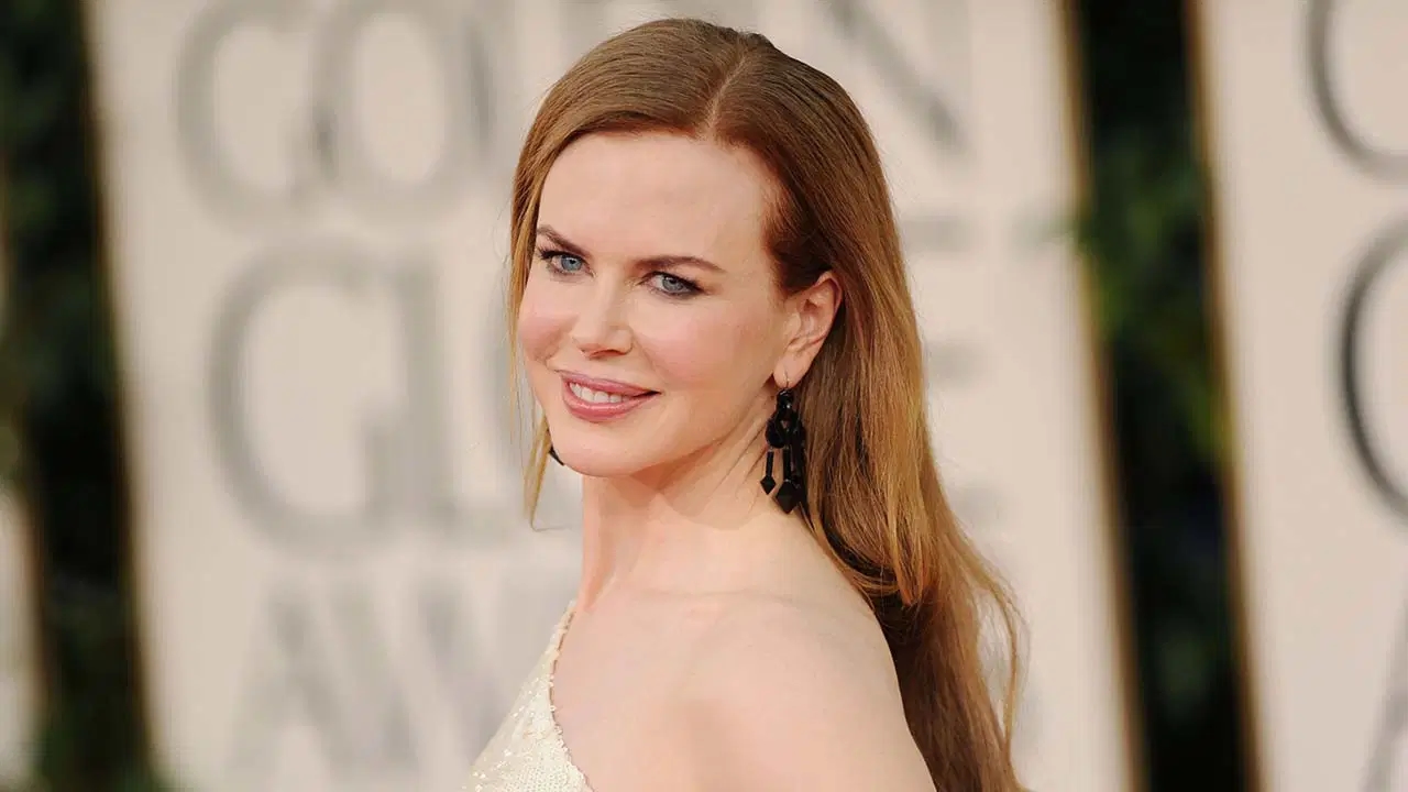 Nicole Kidman moves to Portugal after divorce