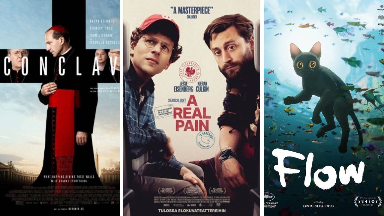 Profiter du cinéma en plein air
