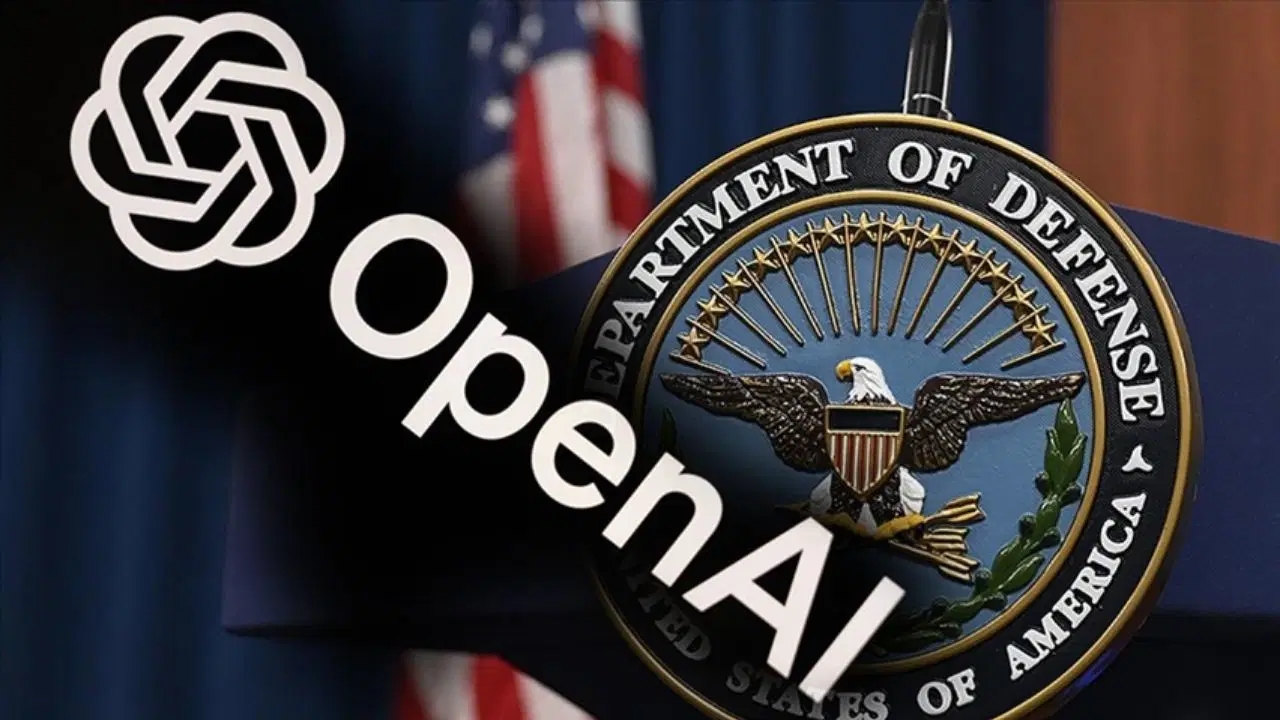 Vereinbarung zwischen dem US-Verteidigungsministerium und OpenAI