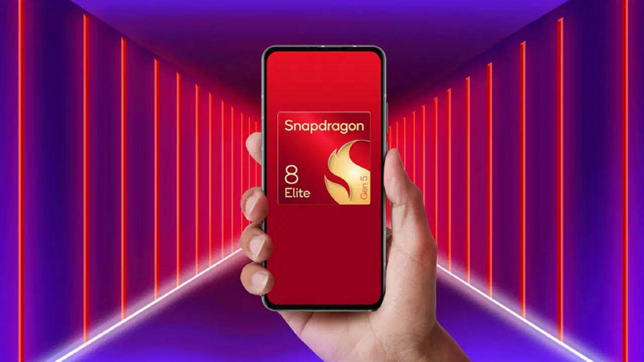 Qualcomm'dan Android telefon amiral gemisi işlemcisi yolda