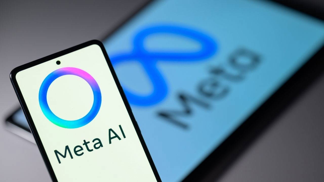 Meta adquiere empresa de inteligencia artificial
