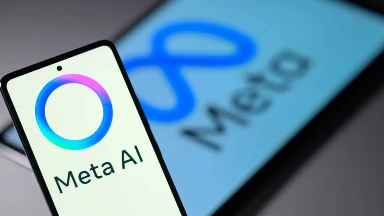 Assistente de IA da Meta atinge 1 bilhão de usuários ativos