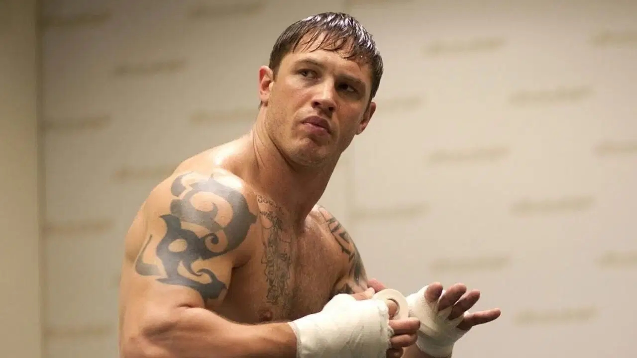 Dünyaca ünlü oyuncu Tom Hardy radikal bir kararla rap dünyasına adım atıyor: İşte detaylar...