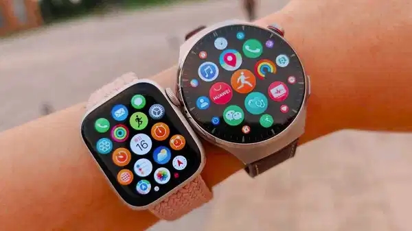 Se revelan las marcas de relojes inteligentes más vendidas del mundo