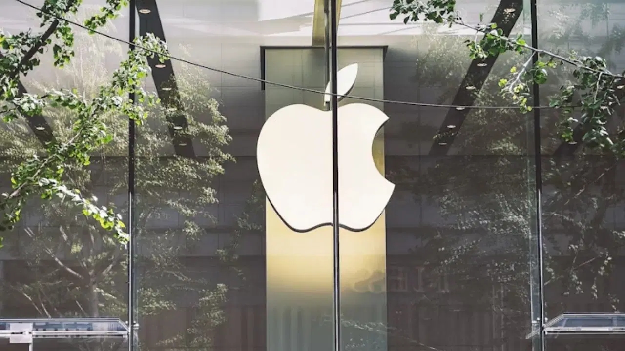 Новое мероприятие Apple может состояться в октябре