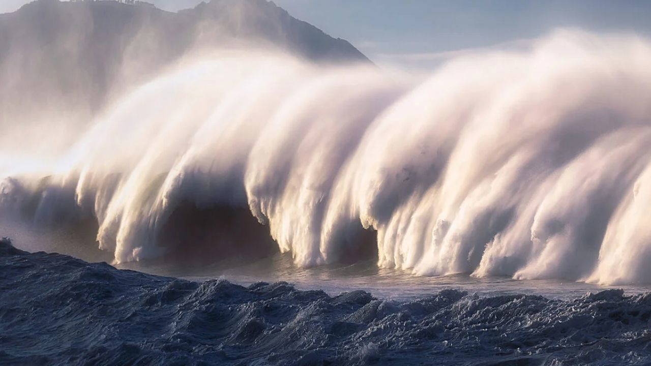 ¿Qué regiones de Turquía corren riesgo de tsunami?
