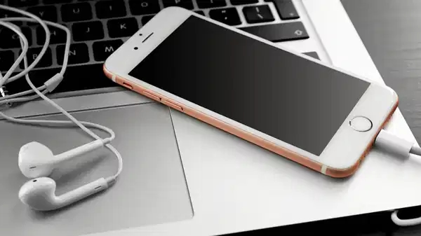 El iPhone 6s de 10 años recibió una actualización