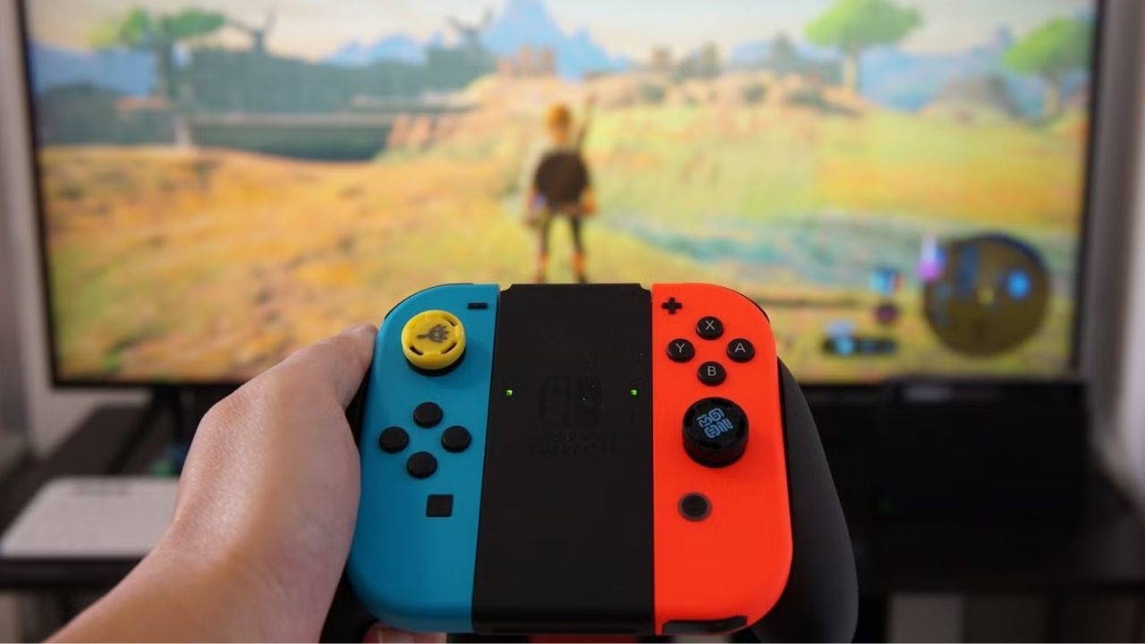 Nintendo предупреждает об экстремальной жаре