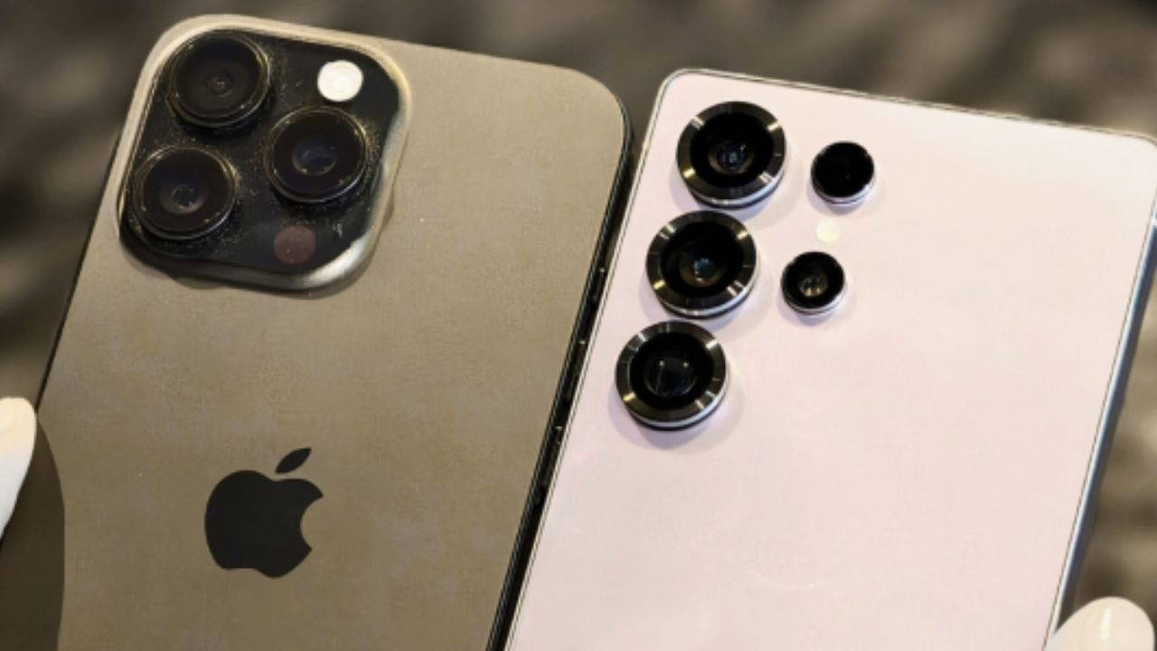 I modelli di telefono più venduti nel primo trimestre del 2025