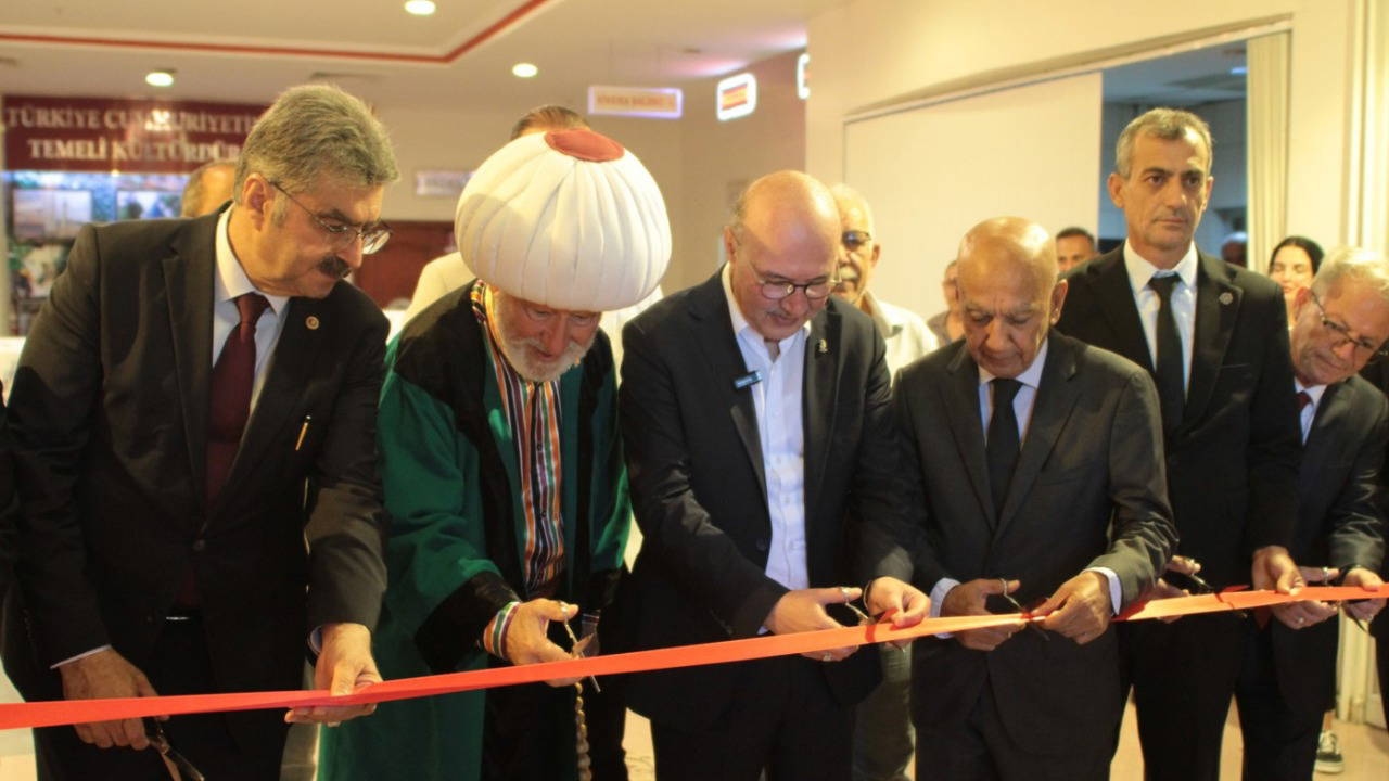 Reencuentro con la misma sonrisa después de 32 años: el concurso de dibujos animados de Nasreddin Hodja regresa a Akşehir