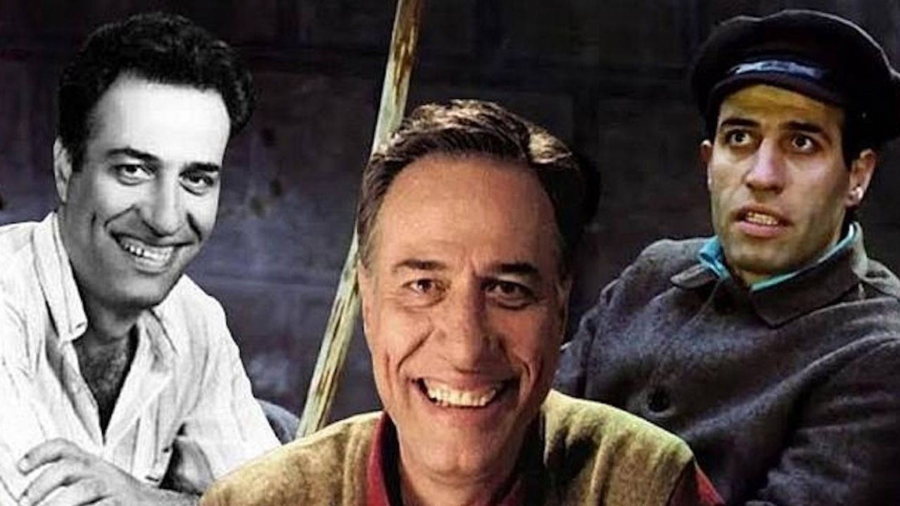 Kemal Sunal's most beloved films on the 25th anniversary of his death