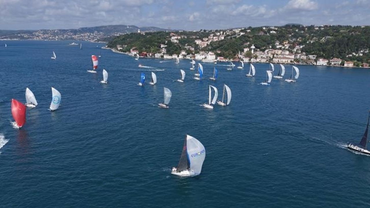They will set sail for children