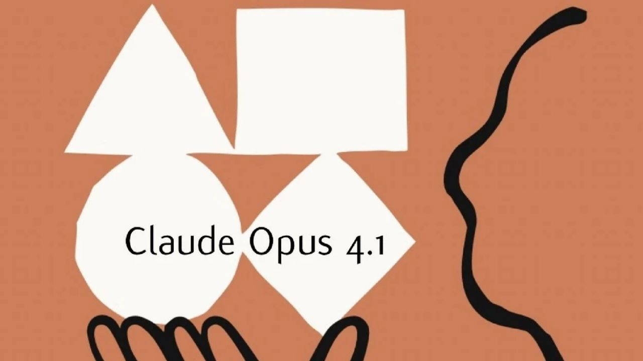 Anthropic anuncia Claude Opus 4.1