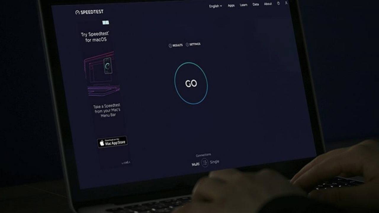 Rusia prohíbe Speedtest por razones de seguridad