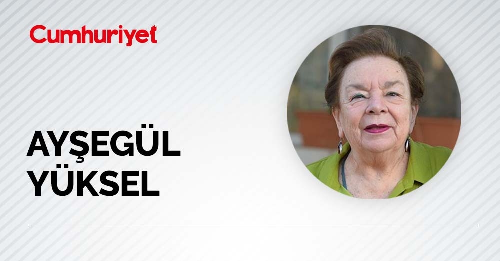 J'ai du plaisir à travailler avec Zeynep Oral